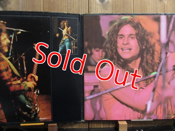 画像2: Black Sabbath / Black Sabbath Vol 4 (2)
