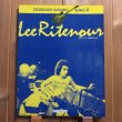 画像1: Lee Ritenour リーリトナー / クロスオーバーギタリストシリーズ 2 (1)