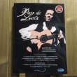 画像1: Paco De Lucia / GUITAR TAB - David Leiva (1)