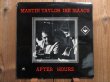 画像1: Martin Taylor & Ike Isaacs / After Hours (1)