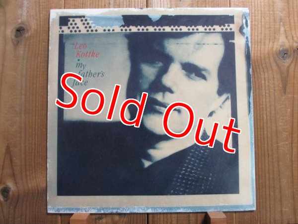 画像1: Leo Kottke / My Father's Face (1)