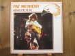 画像1: Pat Metheny / Absolutely Live (1)