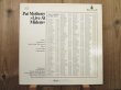 画像2: Pat Metheny / Live At Midem (2)
