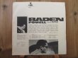 画像2: Baden Powell / Ao vivo no Teatro Santa Rosa (2)