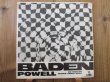 画像1: Baden Powell / Ao vivo no Teatro Santa Rosa (1)