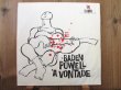 画像1: Baden Powell / A Vontade (1)
