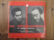 画像1: Baden Powell & Vinicius De Moraes / Os Afro Sambas (1)