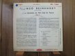 画像2: Django Reinhardt Et Son Quintette Du Hot Club De France / Vol. 1 (2)