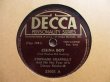 画像1: Django Reinhardt & Stephan Grappely / China Boy - Moonglow (1)