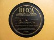 画像1: Django Reinhardt / Them There Eyes - Swing 39 (1)