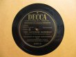 画像1: Django Reinhardt / The Japanese Sandman - Love Letters (1)