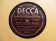 画像1: Django Reinhardt / Sweet Georgia Brown - Souvennirs (1)