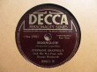 画像2: Django Reinhardt & Stephan Grappely / China Boy - Moonglow (2)