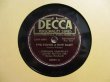 画像1: Django Reinhardt / I've Found A New Baby - Limehouse Blues (1)