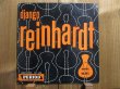 画像1: Django Reinhardt / Memorial Volume 1 (1)