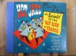 画像1: Django Reinhardt - Quintette du Hot Club de France / Hot Jazz（4枚組78回転SP盤） (1)
