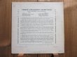 画像2: Django Reinhardt / Three Fingered Lightning (2)