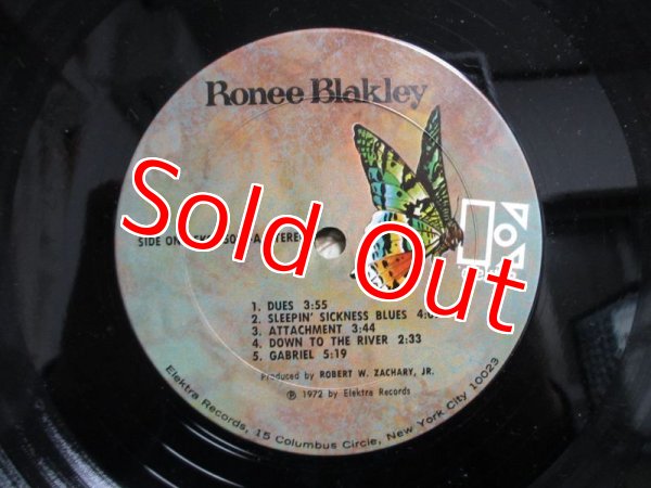 画像4: Ronee Blakley / Ronee Blakley (4)