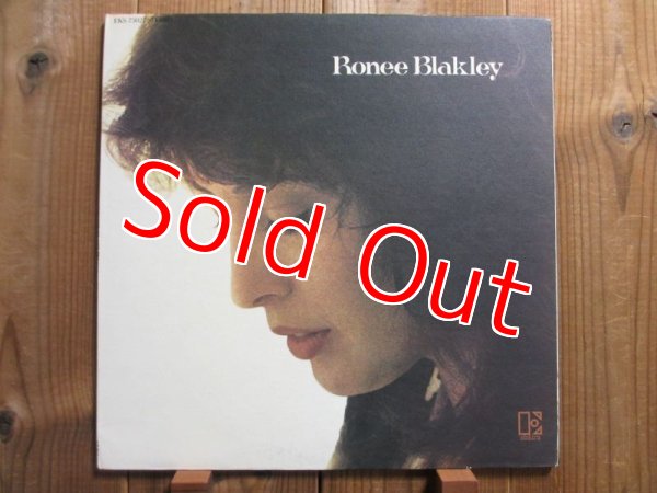 画像1: Ronee Blakley / Ronee Blakley (1)