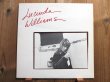 画像1: Lucinda Williams / Lucinda Williams (1)