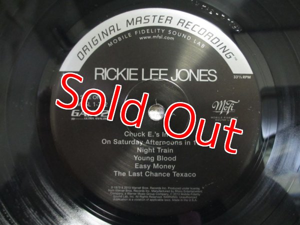 画像3: Rickie Lee Jones / Rickie Lee Jones (3)