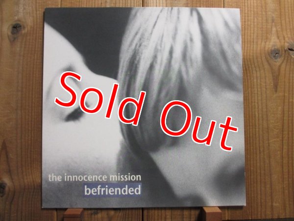 画像1: The Innocence Mission / Befriended (1)