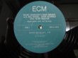 画像2: Marc Johnson With Bill Frisell, John Scofield / Marc Johnson's Bass Desires (2)