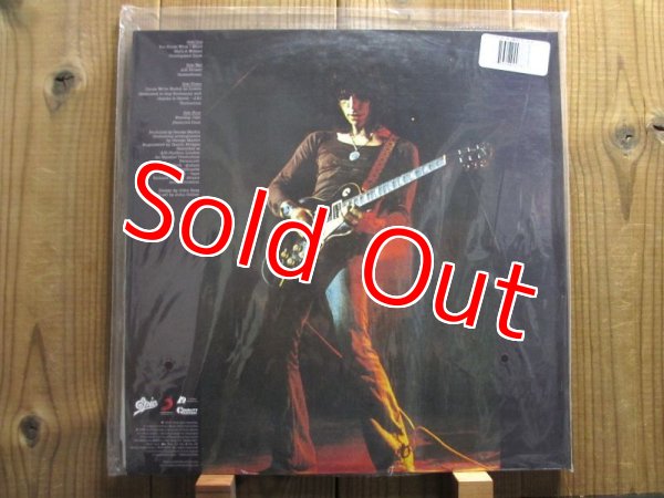 画像2: 当店ベストセラー！高音質アナログ・プロダクションズ45回転2枚組！■Jeff Beck / Blow by Blow (2)