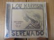 画像1: David Tanenbaum / Lou Harrison: Serenado (1)