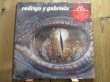 画像1: 超絶男女ギターデュオ！■Rodrigo Y Gabriela / Rodrigo Y Gabriela (1)