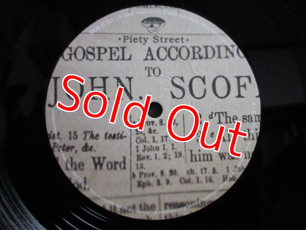 画像4: John Scofield / Piety Street (4)