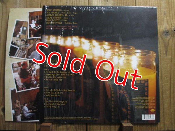 画像2: John Scofield / Piety Street (2)