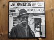 画像1: Lightning Hopkins / The Texas Bluesman (1)