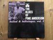 画像1: Pink Anderson / Ballad & Folksinger (1)