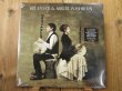 画像1: グラミー賞「最優秀フォーク・アルバム」受賞！■Bela Fleck & Abigail Washburn / Bela Fleck & Abigail Washburn (1)