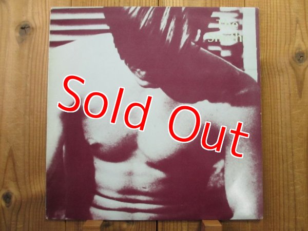 画像1: The Smiths / The Smiths (1)