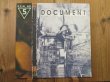 画像1: R.E.M. / Document (1)