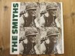 画像1: The Smiths / Meat Is Murder (1)