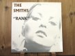 画像1: The Smiths / Rank (1)