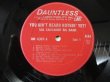 画像3: Sal Salvador Big Band / You Ain't Heard Nothin' Yet! (3)