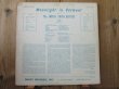画像2: Johnny Smith Featuring Stan Getz / Moonlight In Vermont (2)