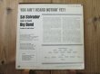 画像2: Sal Salvador Big Band / You Ain't Heard Nothin' Yet! (2)