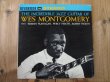 画像1: Wes Montgomery / The Incredible Jazz Guitar (1)