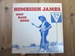 画像1: Homesick James / Goin' Back Home (1)