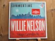 画像1: ガーシュイン・カバー曲集！「Stardust」に続く名盤誕生！■Willie Nelson / Summertime Sings Gershwin (1)
