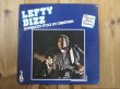 画像1: Lefty Dizz / Somebody Stole My Christmas (1)