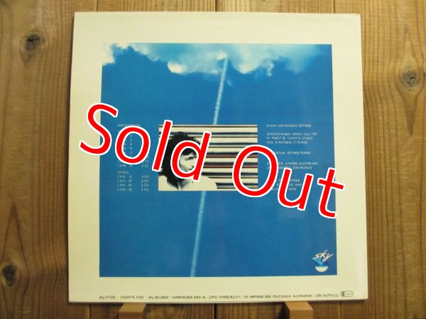 画像2: Michael Rother / Katzenmusik (2)
