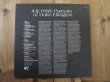 画像2: Joe Pass / Portraits Of Duke Ellington (GER) (2)