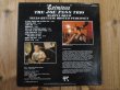 画像2: Joe Pass Trio / Eximious (2)