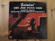 画像1: Joe Pass Trio / Eximious (1)